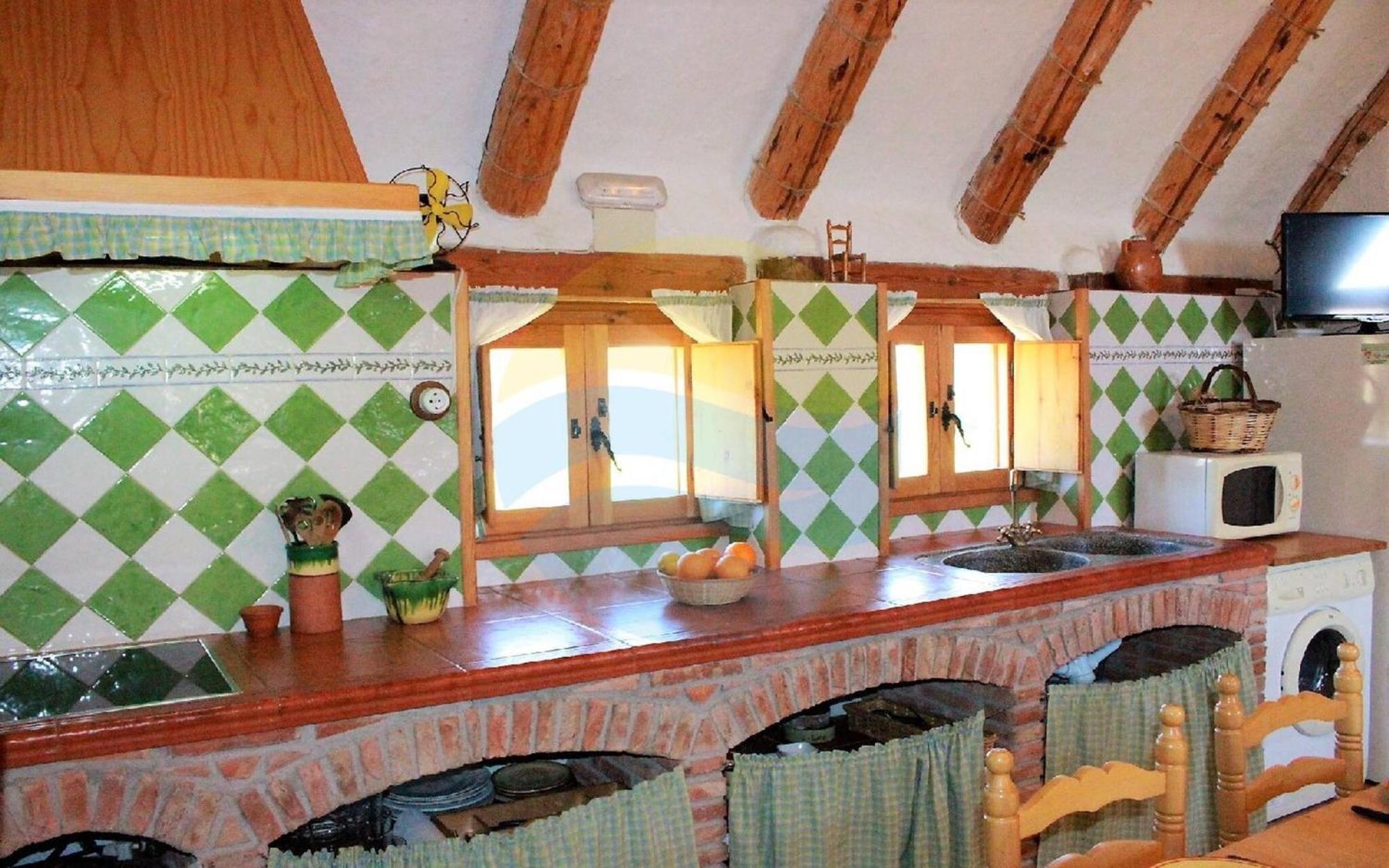 فيلا Barraca Tipica Del Delta, Con Piscina, Jardin Y Barbacoa - Deltavacaciones سانت جاومي د إنفيجا المظهر الخارجي الصورة