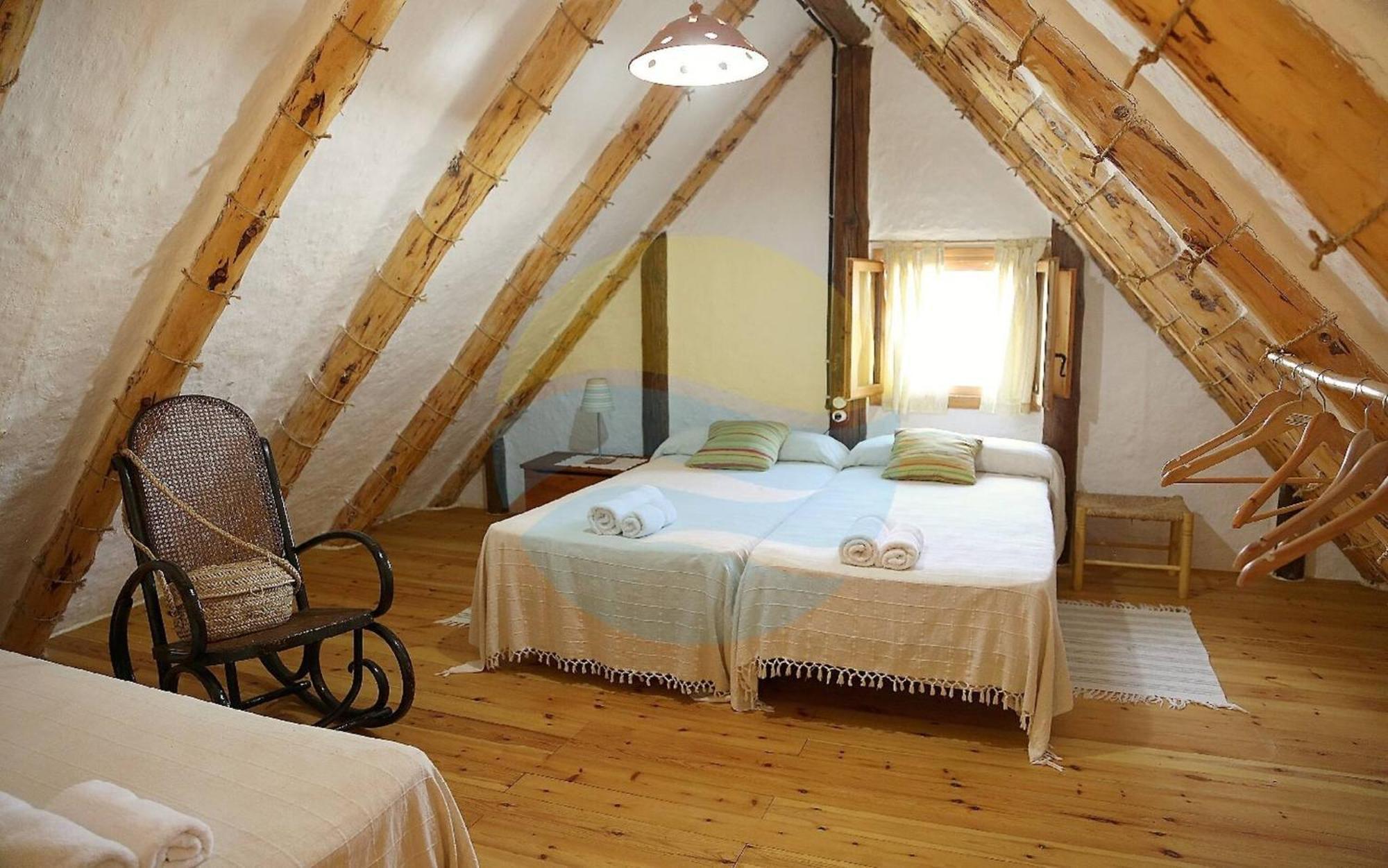 فيلا Barraca Tipica Del Delta, Con Piscina, Jardin Y Barbacoa - Deltavacaciones سانت جاومي د إنفيجا المظهر الخارجي الصورة